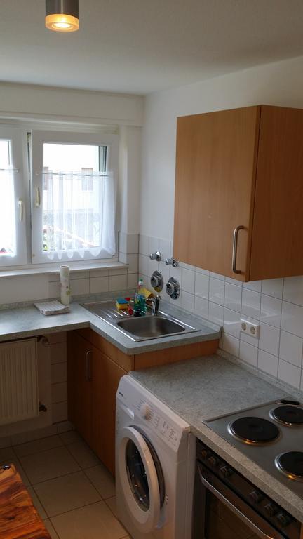 Gaestewohnungen Enztal Birkenfeld  Cameră foto
